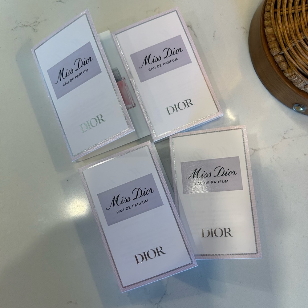 Dior Miss Dior Eau de Parfum